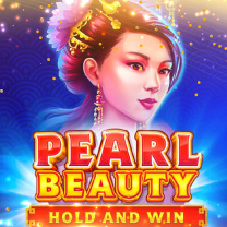 Pearl Beauty: Hold & Win